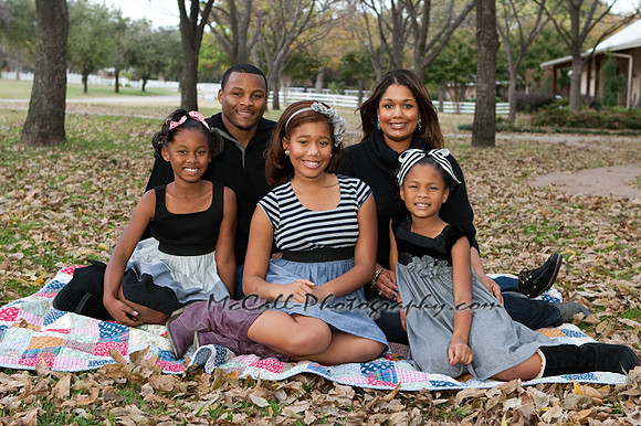 Reed Family-2