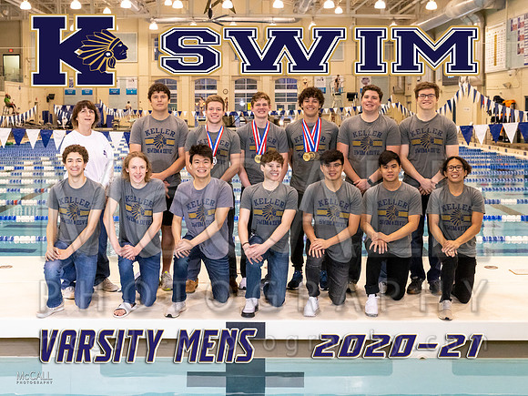Varsity Mens Swim MCPH9849