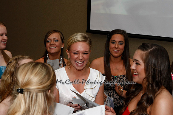 Cheer Banquet-99