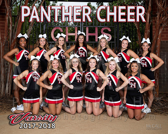 CHHS Varsity