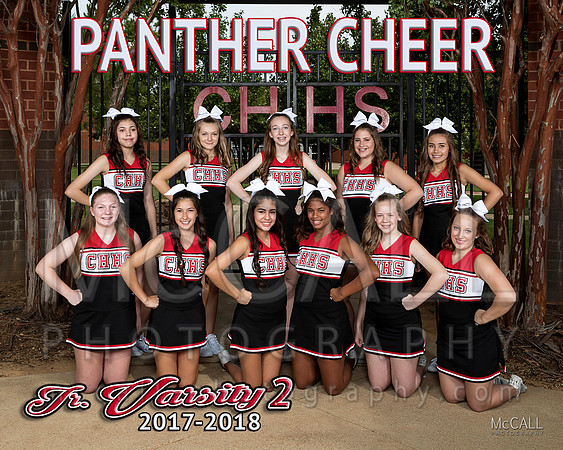 CHHS JV2