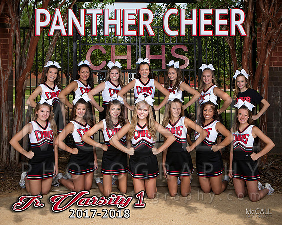 CHHS JV1