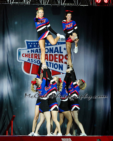 Passion Day 1-20