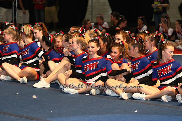All Levels - Practice Mat-Awards-25
