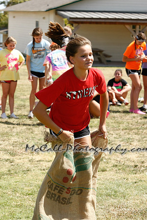 Camp Copass Sat-145