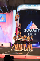 Summit 2018 Day 3