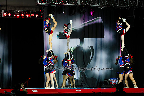 Passion Day 1-21