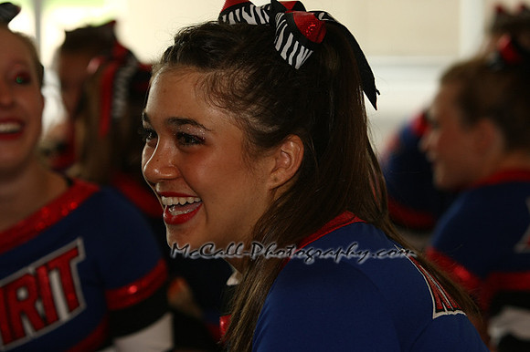 All Levels - Practice Mat-Awards-11
