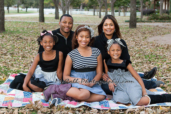 Reed Family-34