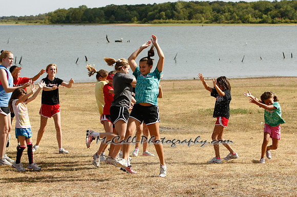 Camp Copass Sat-233