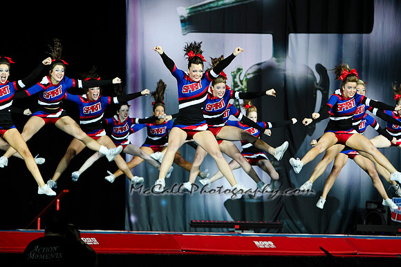 Passion Day 1-25