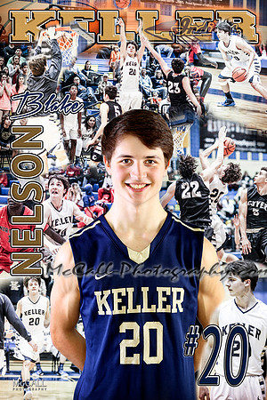 20 Blake Nelson 2015
