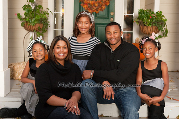 Reed Family-12