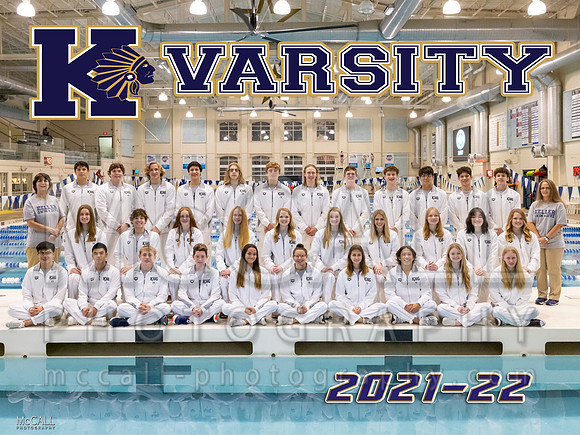 KHS Varsity 21-22
