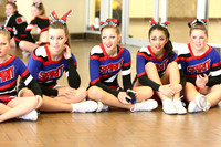 ACA Nationals - Random Day 1