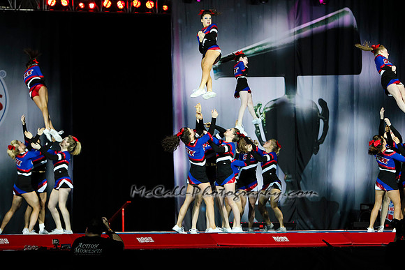 Passion Day 1-11