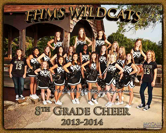 FHMS 8th
