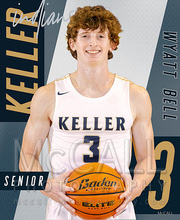Wyatt Bell #3