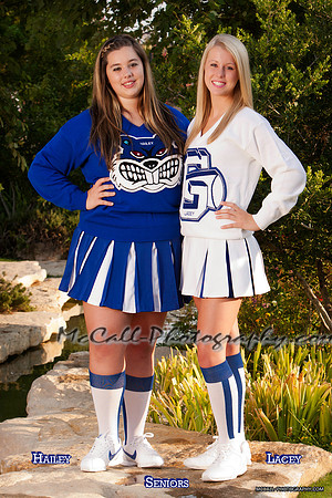GPHS Seniors
