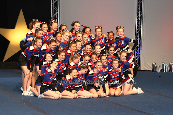 All Levels - Practice Mat-Awards-35