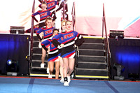 American Showdown - Trust Day 1 and 2