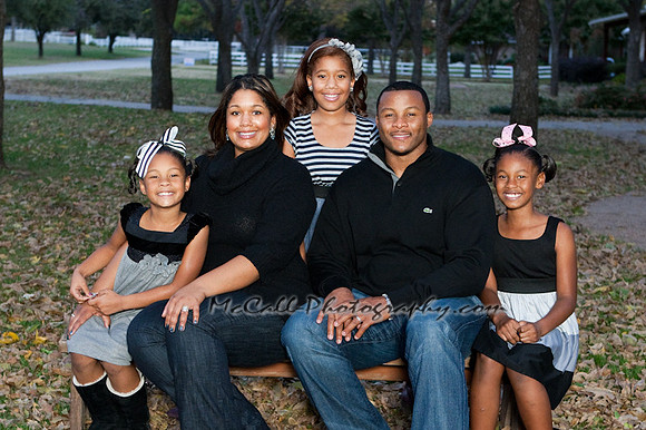 Reed Family-27