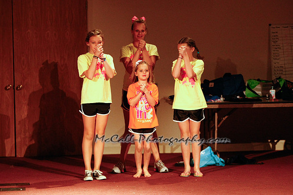 Camp Copass Sat-307