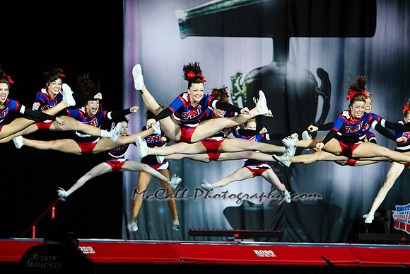 Passion Day 1-27