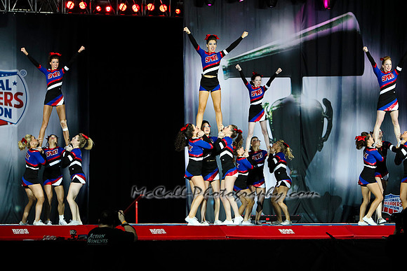 Passion Day 1-10