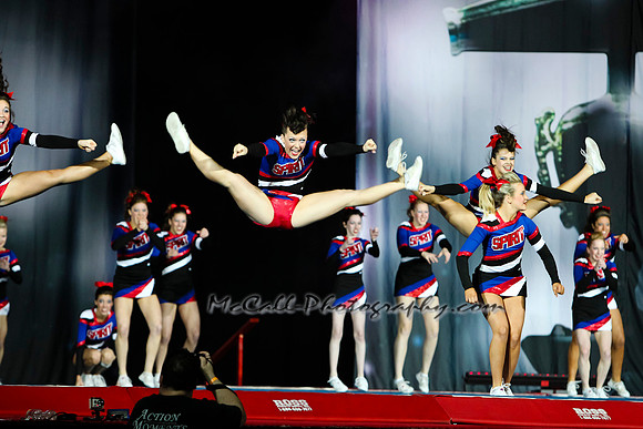 Passion Day 1-4