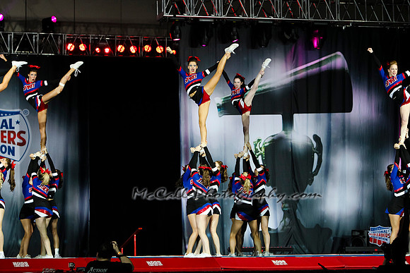 Passion Day 1-22