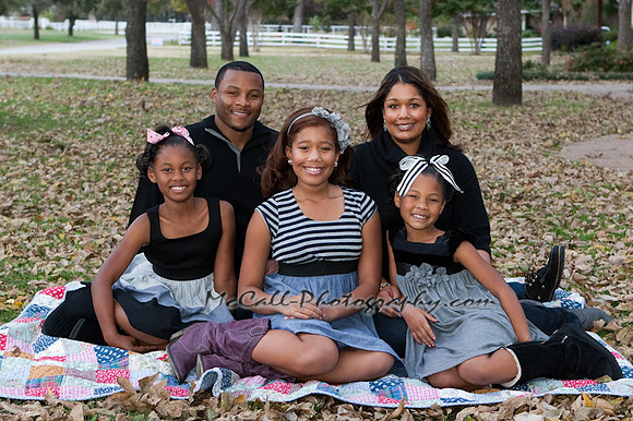Reed Family-3