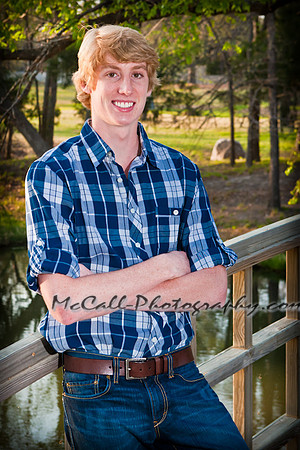 Connor Osborn