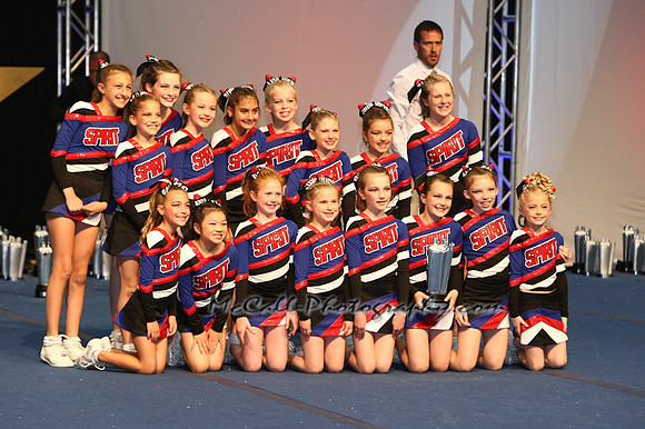 All Levels - Practice Mat-Awards-24