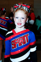 NCA Holiday Classic -Awards/Random