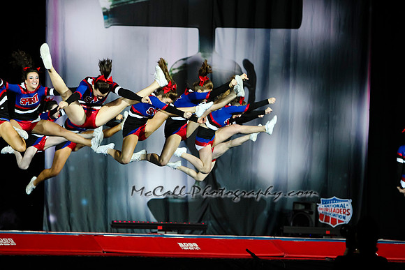 Passion Day 1-29