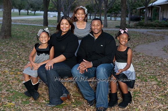Reed Family-26