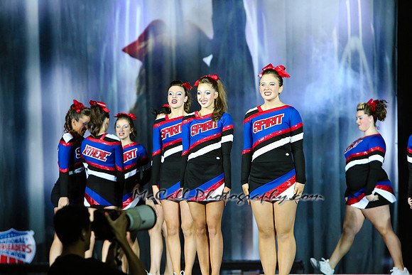 Honor Day 2-5