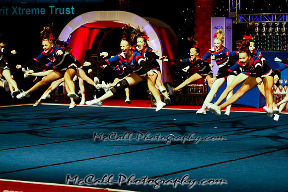 Trust Day 2-23