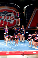 NCA Holiday Classic - Trust