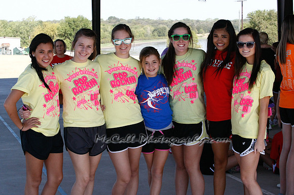 Camp Copass Sat-5