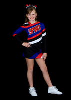 Spirit Xtreme Team Photos - 1