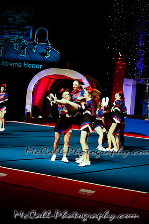 Honor Day 2-15