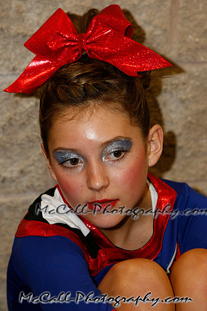 Backstage Day 1-26