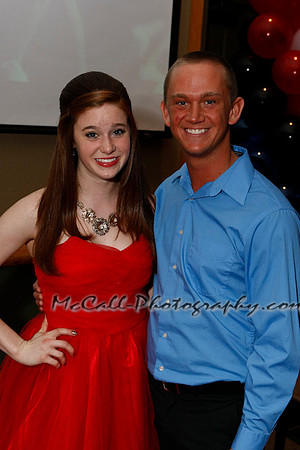 Cheer Banquet-150