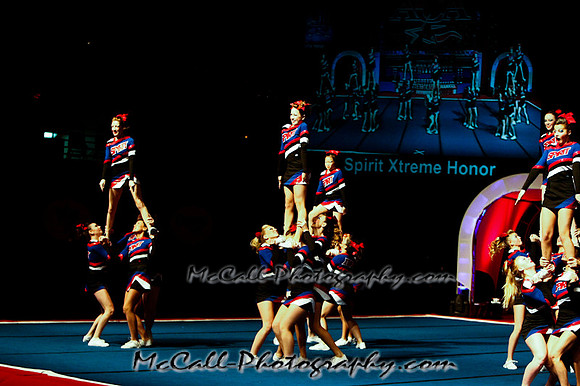 Honor Day 2-25