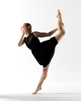 Ingredients Dance Company