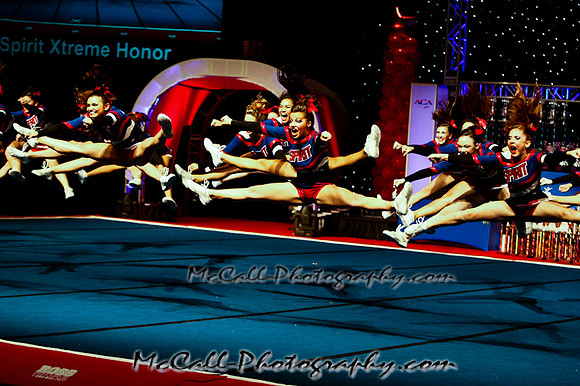 Honor Day 2-20