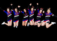 Spirit Xtreme Team Photos - 2