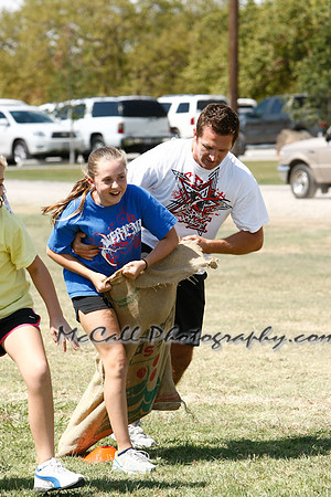 Camp Copass Sat-100